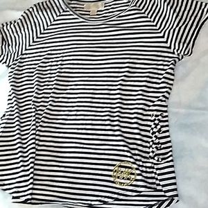Michael Kors short sleeve t shirt